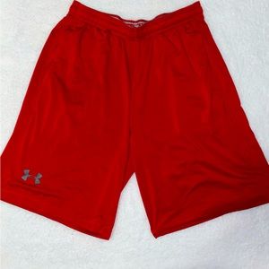 Under Armour men’s shorts